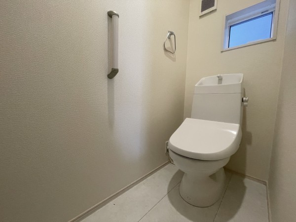 池田市緑丘、新築一戸建ての画像です