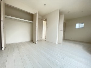 池田市緑丘、新築一戸建ての画像です