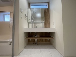 池田市緑丘、新築一戸建ての画像です