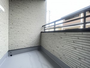 池田市緑丘、新築一戸建ての画像です