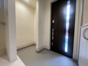 池田市緑丘、新築一戸建ての画像です