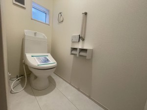 池田市緑丘、新築一戸建ての画像です