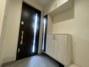 池田市緑丘、新築一戸建ての画像です