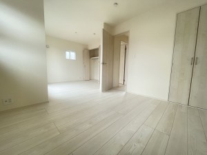 池田市緑丘、新築一戸建ての画像です