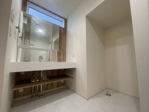 池田市緑丘、新築一戸建ての画像です