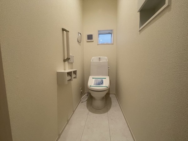 池田市緑丘、新築一戸建ての画像です