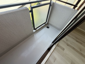 池田市綾羽、マンションの画像です