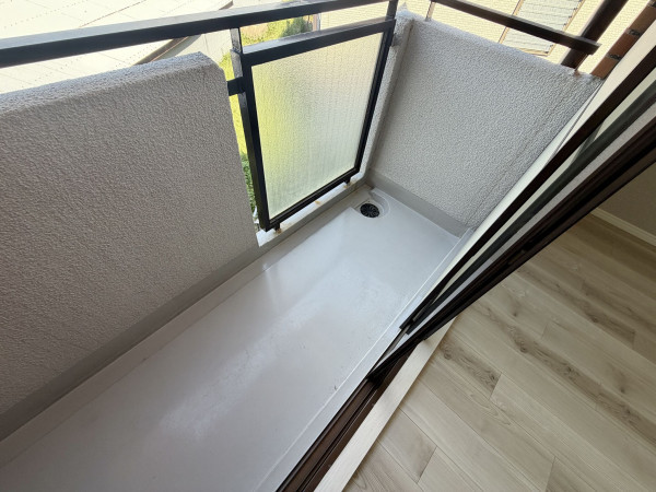 池田市綾羽、マンションの画像です
