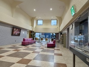 川西市小花、マンションの画像です