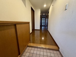 川西市小花、マンションの画像です