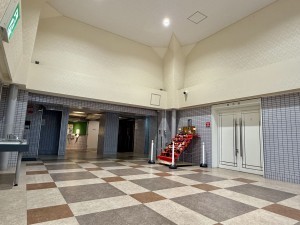 川西市小花、マンションの画像です