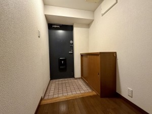 川西市小花、マンションの画像です