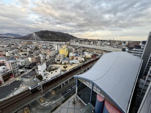 川西市小花、マンションの画像です