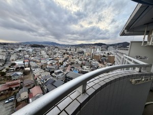 川西市小花、マンションの画像です