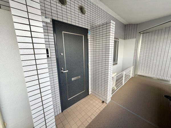 川西市小花、マンションの画像です