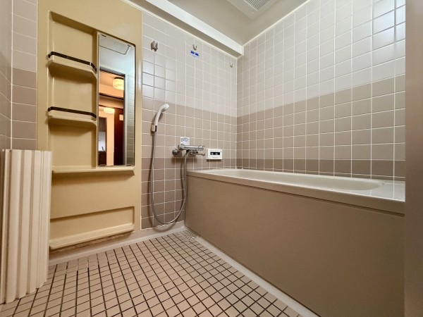 川西市小花、マンションの画像です