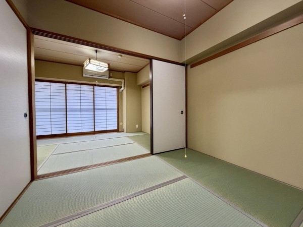 川西市小花、マンションの画像です