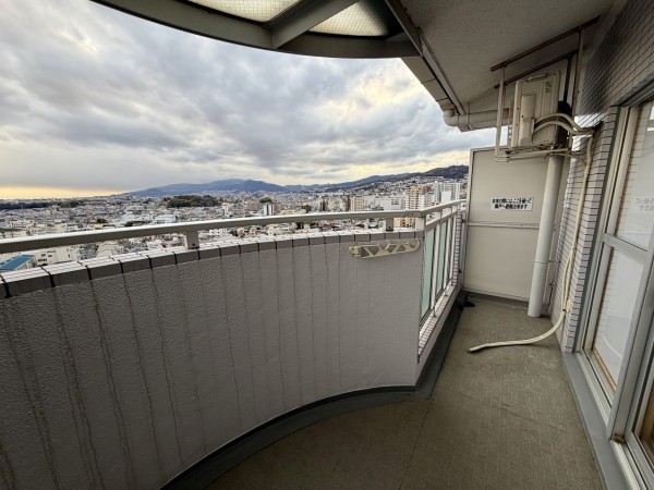 川西市小花、マンションの画像です