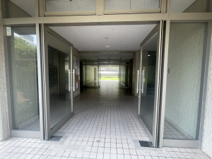 川西市栄町、マンションの画像です