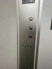 川西市栄町、マンションの画像です