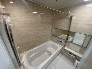 川西市栄町、マンションの画像です