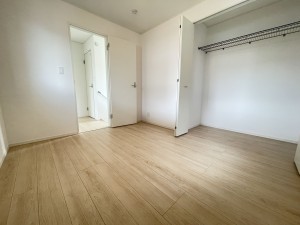 池田市井口堂、新築一戸建ての画像です