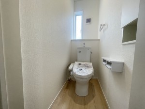 池田市井口堂、新築一戸建ての画像です