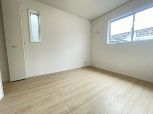 池田市井口堂、新築一戸建ての画像です