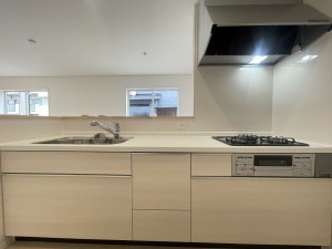 池田市井口堂、新築一戸建ての画像です