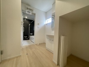 池田市井口堂、新築一戸建ての画像です