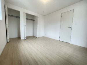 池田市井口堂、新築一戸建ての画像です