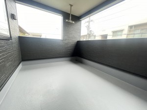 池田市井口堂、新築一戸建ての画像です