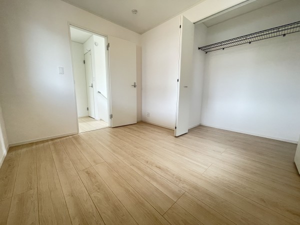 池田市井口堂、新築一戸建ての画像です