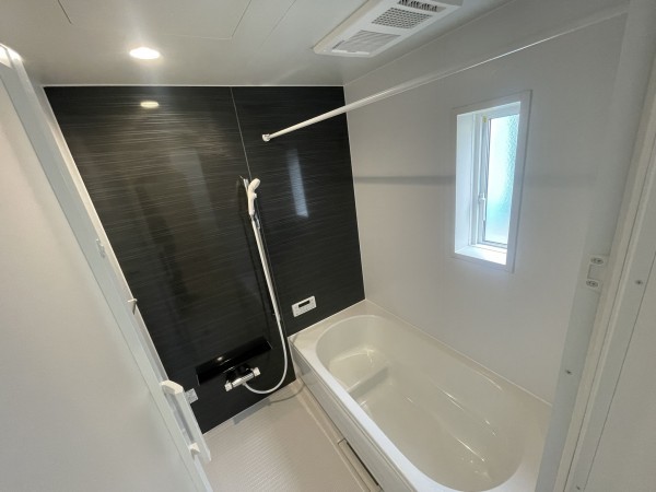 池田市井口堂、新築一戸建ての画像です