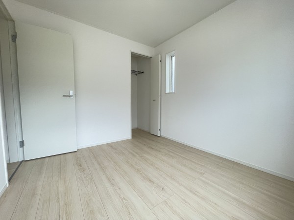 池田市井口堂、新築一戸建ての画像です