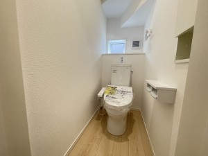 池田市井口堂、新築一戸建ての画像です