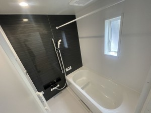 池田市井口堂、新築一戸建ての画像です