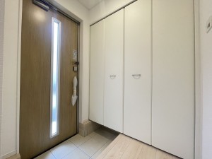 池田市井口堂、新築一戸建ての画像です