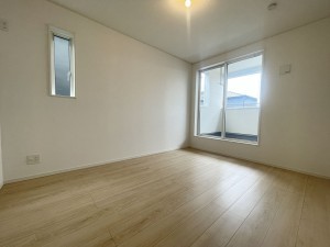 池田市井口堂、新築一戸建ての画像です