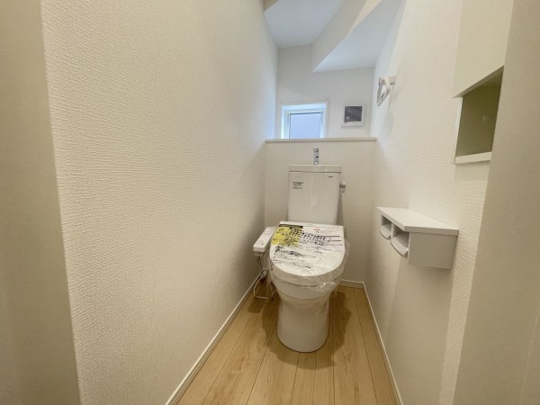 池田市井口堂、新築一戸建ての画像です