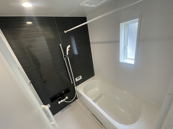 池田市井口堂、新築一戸建ての画像です