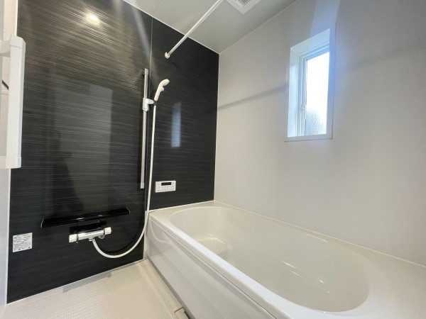 池田市井口堂、新築一戸建ての画像です