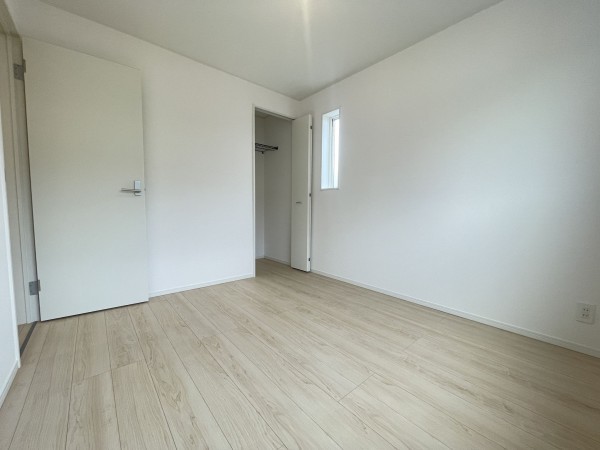 池田市井口堂、新築一戸建ての画像です