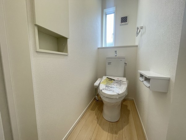 池田市井口堂、新築一戸建ての画像です