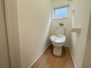 池田市畑、新築一戸建ての画像です