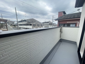 池田市畑、新築一戸建ての画像です