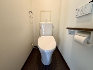 池田市井口堂、マンションの画像です