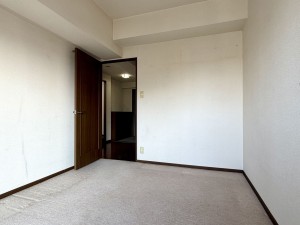 池田市井口堂、マンションの画像です