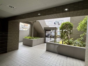 池田市井口堂、マンションの画像です