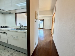 池田市井口堂、マンションの画像です